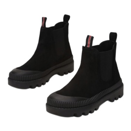 Vices Poroci LT188-1-38-crni crno 1