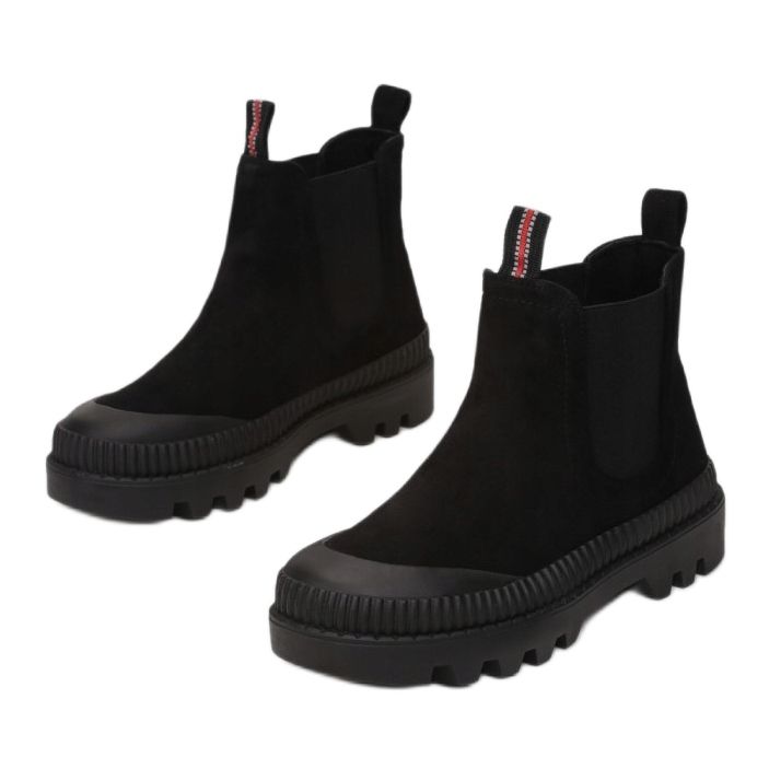 Vices Poroci LT188-1-38-crni crno 1