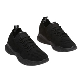 Vices Poroci FF-10-38-crni crna 1