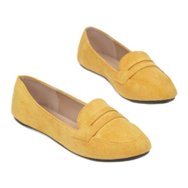 Vices Vice 3C-20-49-žuti žuta boja 1