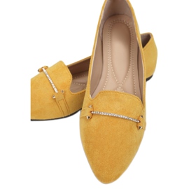 Vices Vice 3C-6-49-žuti žuta boja 1