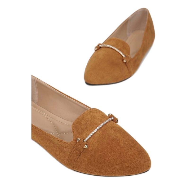 Vices Poroci 3C-6-68-deva smeđa raznobojna 1