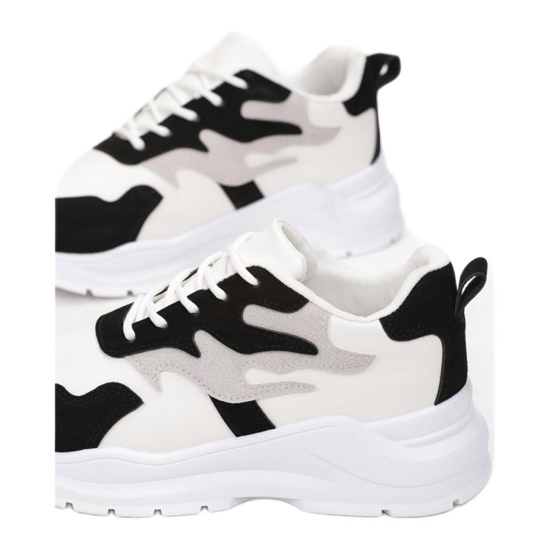 Vices Poroci FF-15-38-crni crna višebojan 1