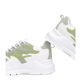 Vices Poroci FF-15-61-zeleni višebojan zelena 1