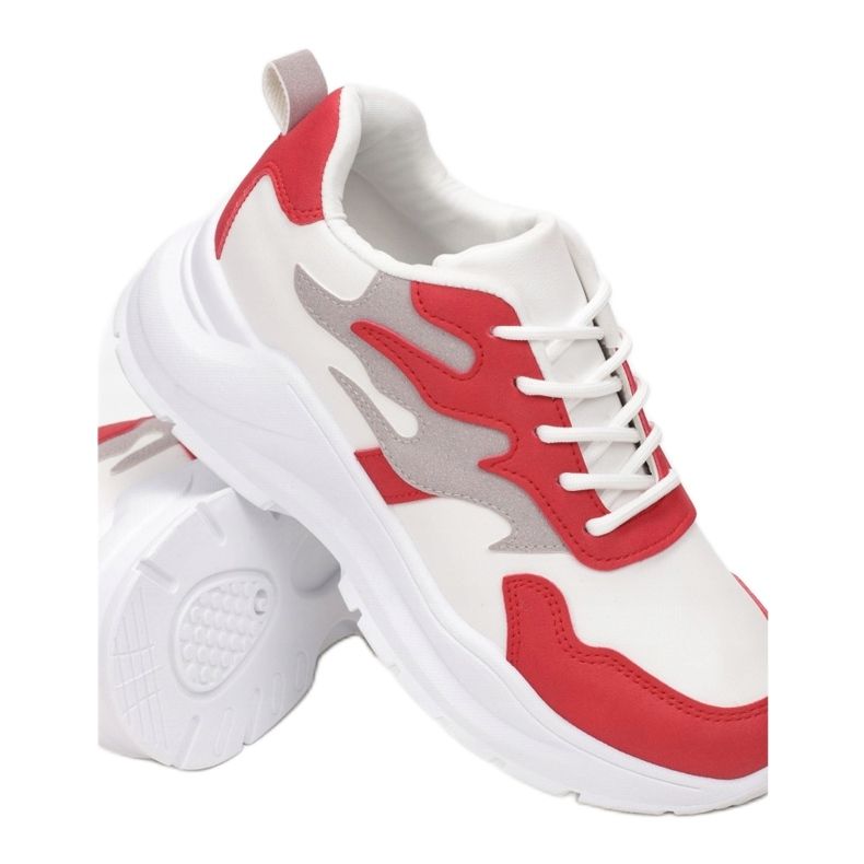 Vices Poroci FF-15-64-izd crvena raznobojna 1