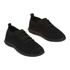 Vices Poroci MULANKA-A-5-38-crni crna 1