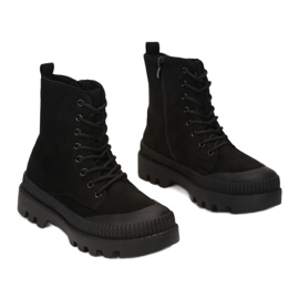 Vices Poroci 0619-38-crni crna 1