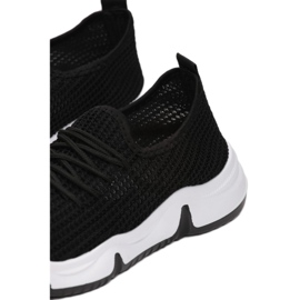 Vices Poroci G-360-38-crni crna 1