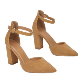 Vices Poroci EE-17-49-žuti bež raznobojna 1