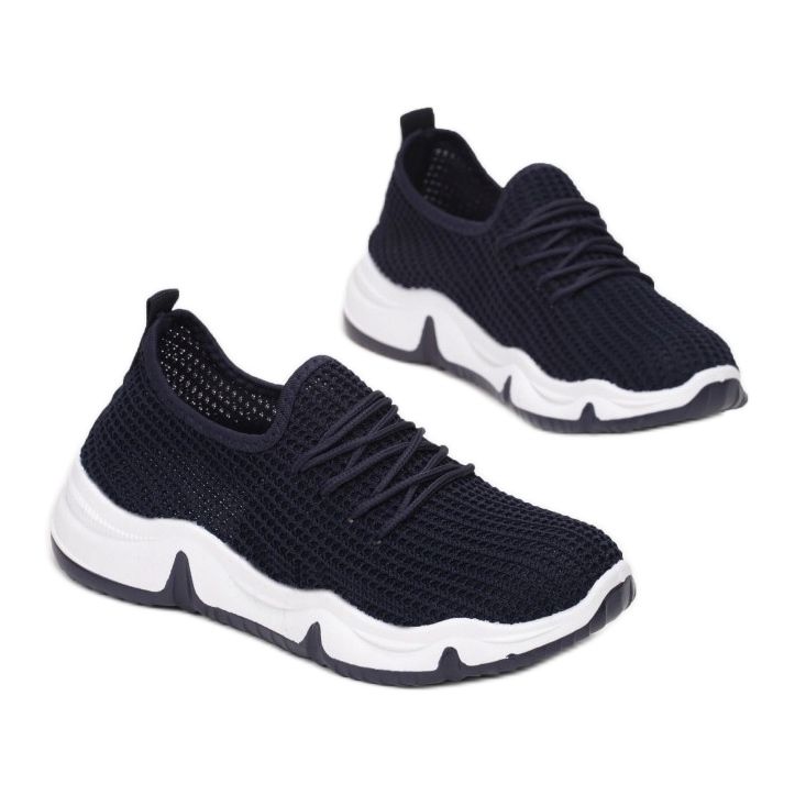 Vices Poroci G-360-50-mornarica mornarsko plava 1