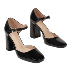 Vices Poroci AC-15-38-crni crna 1