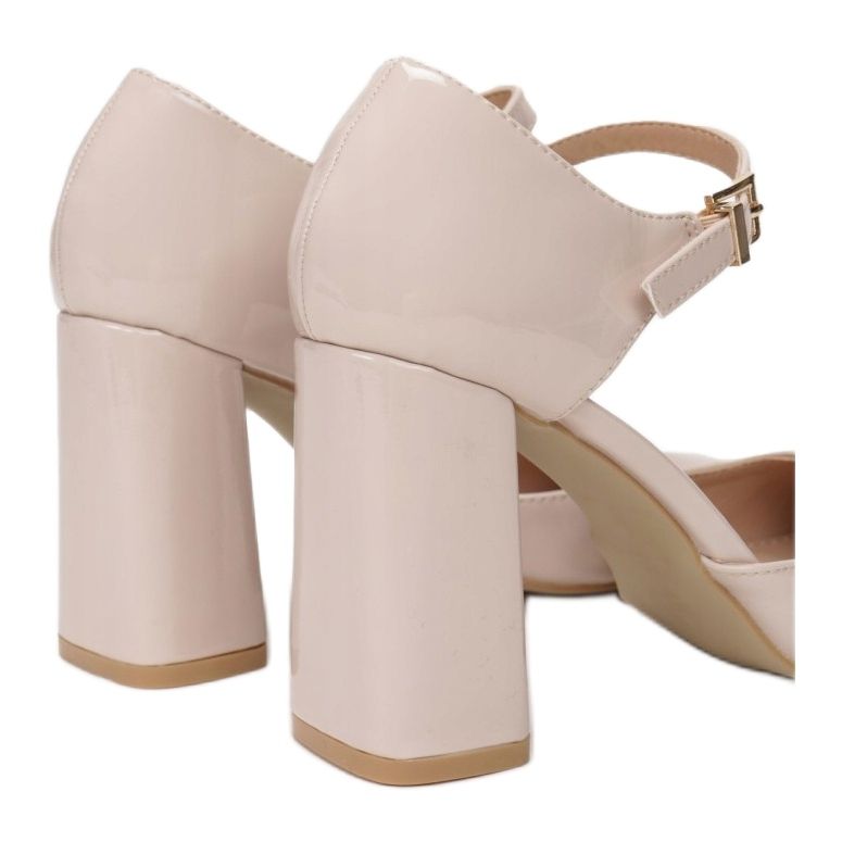 Vices Vicevi AC-15-42-bež 1