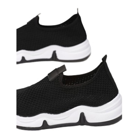 Vices Poroci G-359-38-crni crna 1