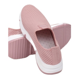 Vices Poroci G-359-45-ružičasti ružičasta 1