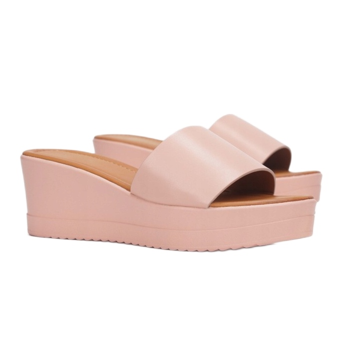 Vices Poroci 2138-45-ružičasti ružičasta 1