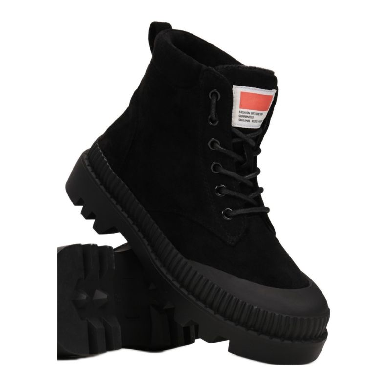 Vices Poroci LT187-1-38-crni crno 1