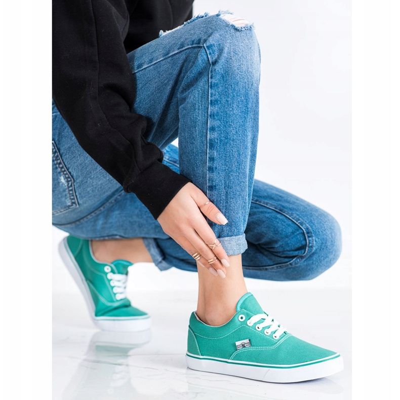 New Age Treneri plava 1