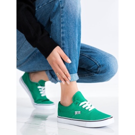 New Age Treneri zelena 1