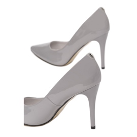 Vices Poroci GOODIN-FL59-39-sivi siva 1