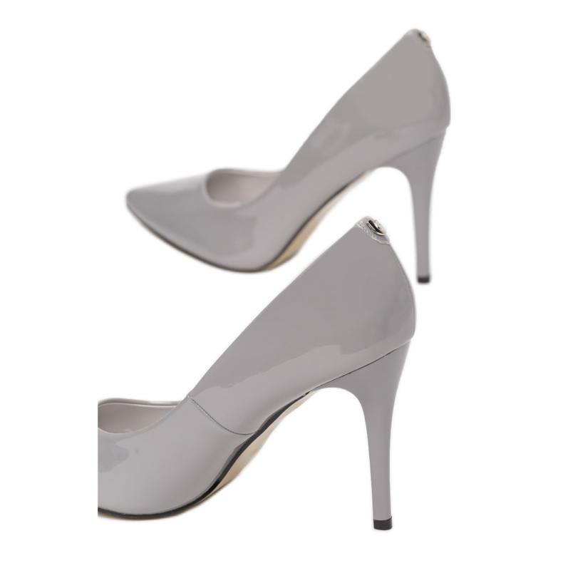 Vices Poroci GOODIN-FL59-39-sivi siva 1