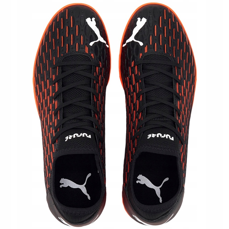 Kopačke Puma Future 6.4 It Puma 106199 01 crna 1