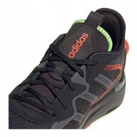 Adidas cipele Futureflow M FX9148 crna 2