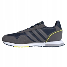 Cipele adidas 8K 2020 M FY8036 raznobojna 1
