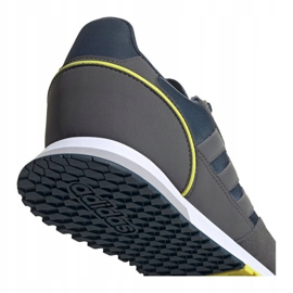 Cipele adidas 8K 2020 M FY8036 višebojan 2