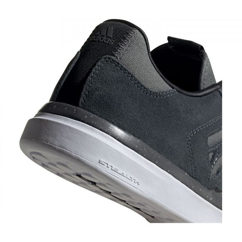 Adidas Sleuth M EF7179 cipele zelena 1