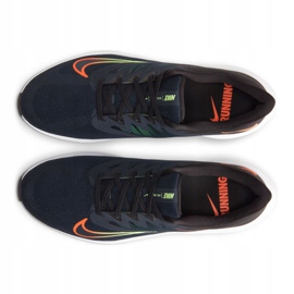 Cipele Nike Quest 3 M CD0230-404 tamnoplava 1