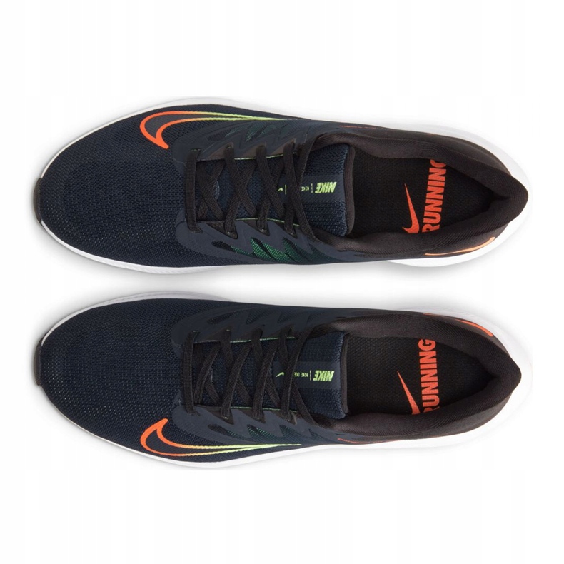 Cipele Nike Quest 3 M CD0230-404 mornarsko plava 1