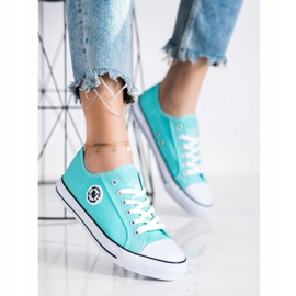 New Age tenisice plava 2