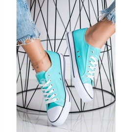 New Age tenisice plava 1