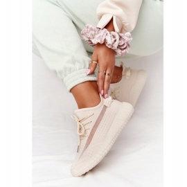 PS1 Ženske sportske cipele Tenisice Bež Amazing 2