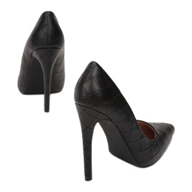 Vices Poroci BO-170-38-crni crna 1