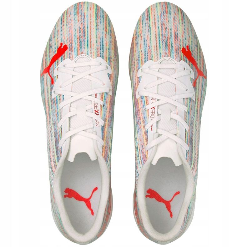 Kopačke Puma Ultra 2.2 Fg Ag 106343 04 2