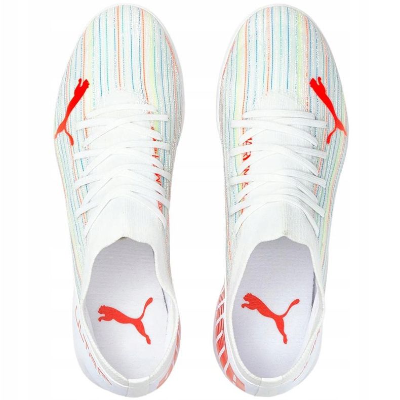 Kopačke Puma Ultra 3.2 Tt 106351 03 višebojan 1