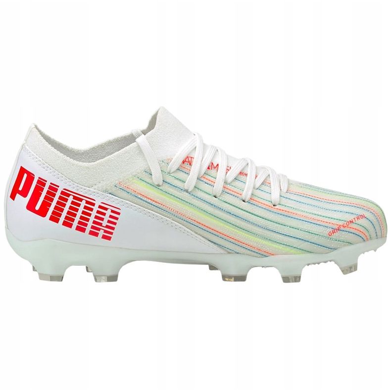 Kopačke Puma Ultra 3.2 Fg Ag Jr 106360 06 1