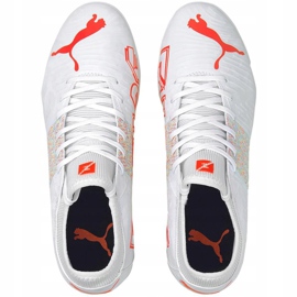 Kopačke Puma Future Z 4.1 Tt 106392 03 bijela 1