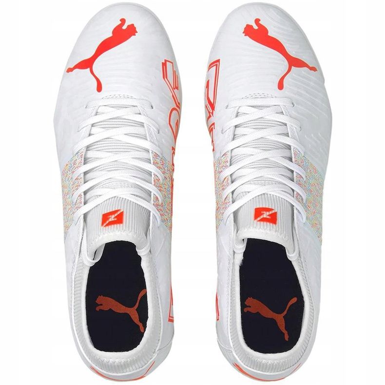Kopačke Puma Future Z 4.1 Tt 106392 03 bijela 1
