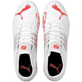 Puma Future Z 4.1 It 106393 03 kopačke bijela 1