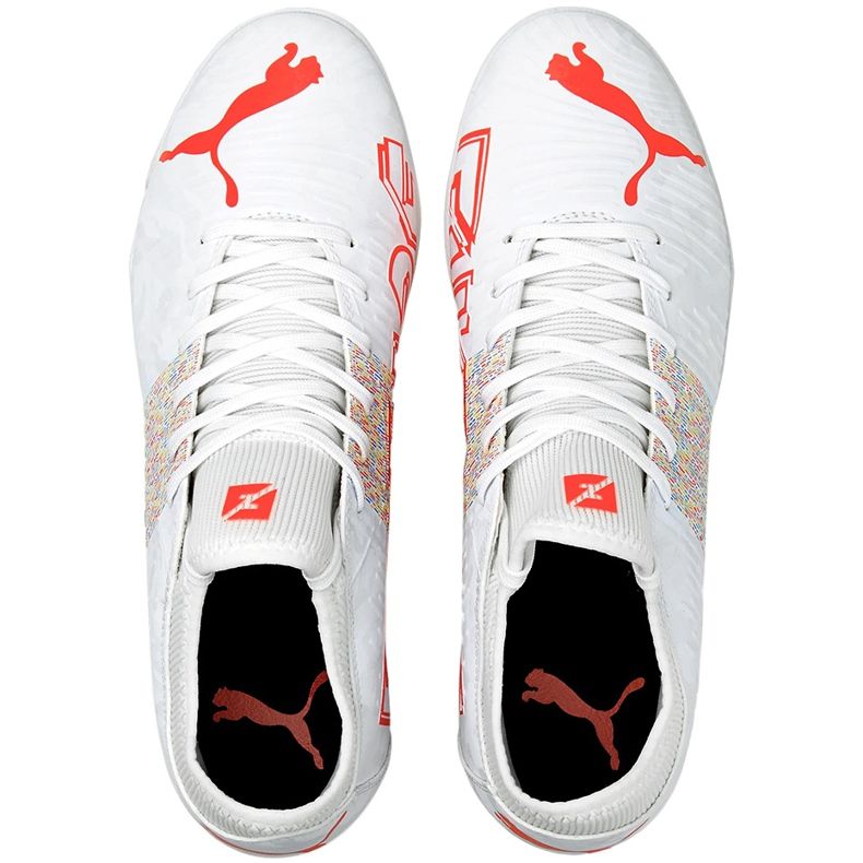 Puma Future Z 4.1 It 106393 03 kopačke bijela 1