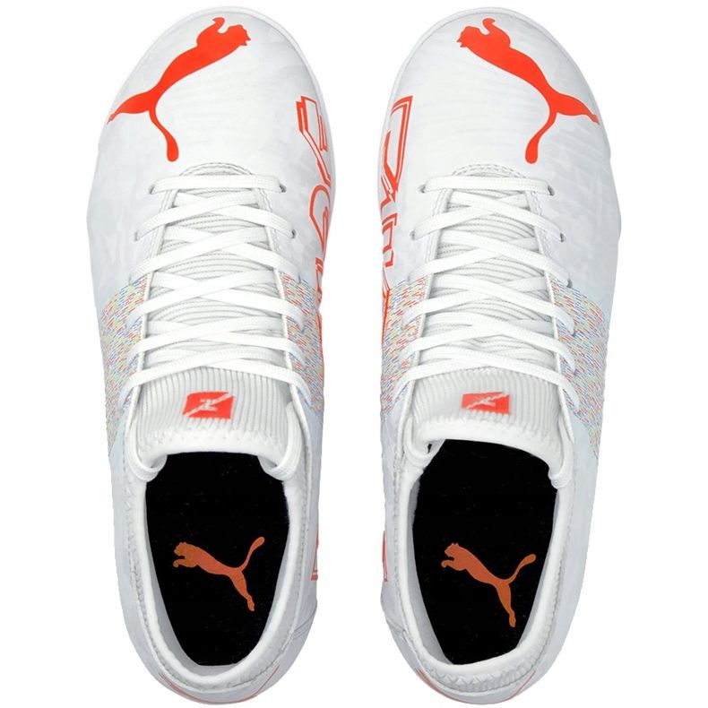 Kopačke Puma Future Z 4.1 Tt Jr 106403 03 2