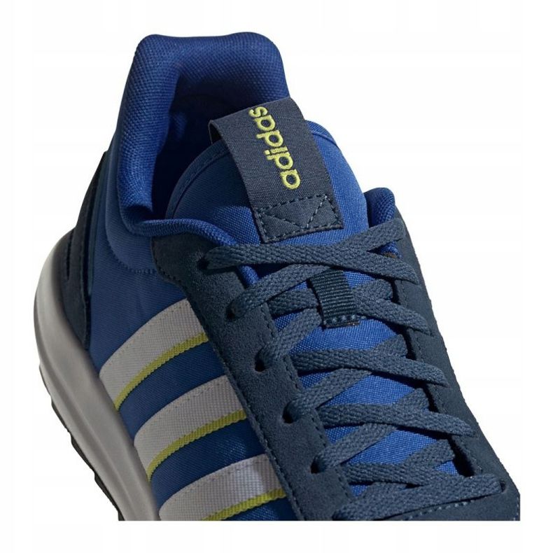 Adidas Retrorunner M FY8584 cipele plava 1