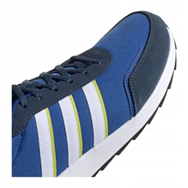 Adidas Retrorunner M FY8584 cipele plava 2
