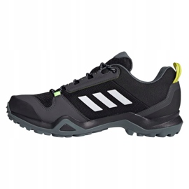 Adidas Terrex AX3 Gtx M FX4566 cipele crno siva raznobojna 1
