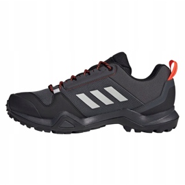 Adidas Terrex AX3 Gtx M FX4568 cipele siva raznobojna 1