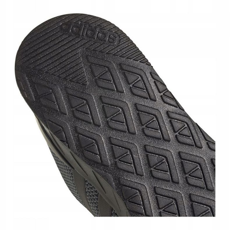 Adidas patike za trčanje Flow Nxt M FY9559 siva višebojan zelena 2