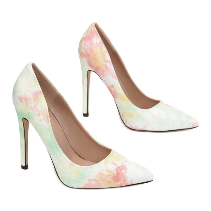 Vices Poroci BO-172-45-ružičasti ružičasta 1