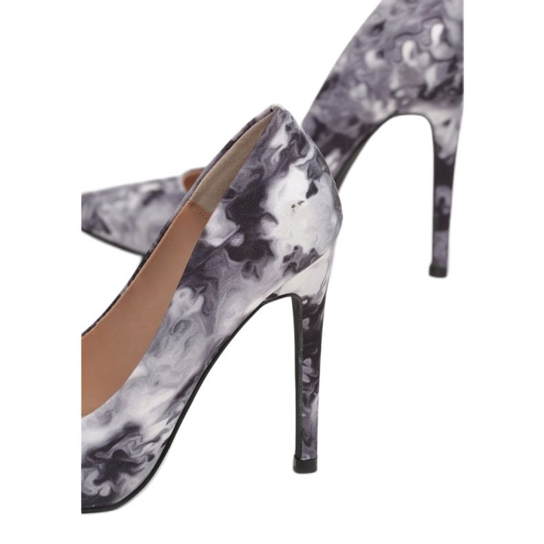 Vices Poroci BO-172-38-crni crna siva 1